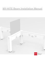 Friant MY-HITE Beam Installation Manual