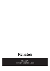 Renato's UNIQUE User Manual