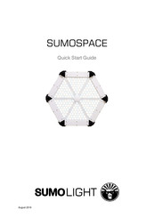 SUMO LIGHT SUMOSPACE Quick Start Manual