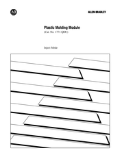 Allen-Bradley 1771-QDC Manual