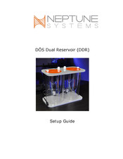Neptune Systems DDR Setup Manual
