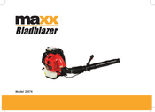 Maxx EB985 Manual