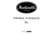Martinelli PRIMO VIAGGIO SL Instructions For Use Manual