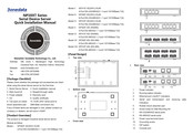 3Onedata NP3 T Series Quick Installation Manual