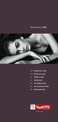 Wonderland 332 Manual
