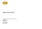 Elpumps PP80 User Manual