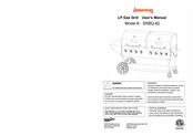 Sierra SRBQ-60 User Manual