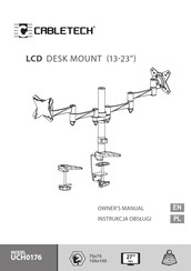 Cabletech UCH0176 Owner's Manual