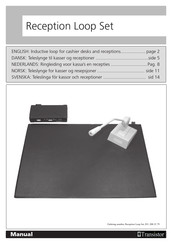 Transistor 2002179 Manual