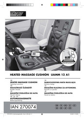 ULTIMATE SPEED 270074 Operating Instructions Manual