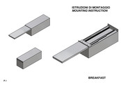 BOX15 BREAKFAST Mounting Instruction