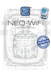 Motive NEO-WiFi Series Technical Manual