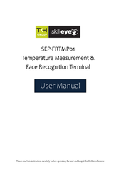 TKH Skilleye SEP-FRTMP01 User Manual
