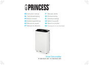 Princess 01.353120.01.001 Instruction Manual