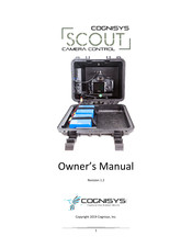 Cognisys SCOUT Owner's Manual