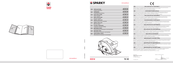 Sparky Group TK 70 Original Instructions Manual