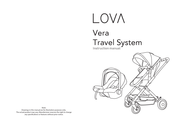 Lova Vera Instruction Manual