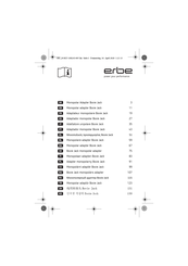 Erbe 20183-067 Manual