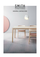 SP01 SMITH Assembly Instructions Manual