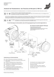 E+H Micropilot S FMR 533 Manual