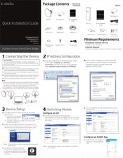 Engenius ENH500 Manuals | ManualsLib