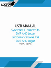 Logan L-I1720-DP User Manual