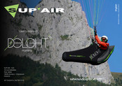 SUP’AIR Delight 2 M User Manual