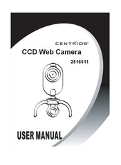 Centrios 2516511 User Manual