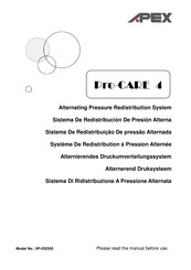 Apex Digital Pro-CARE 4 User Manual