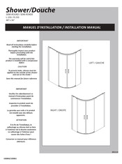 A&E L-250 Installation Manual