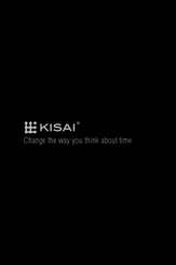 Kisai Stencil Instruction Manual