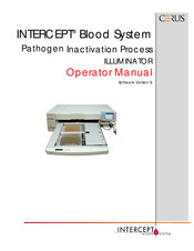 CERUS INTERCEPT INT100 Operator's Manual