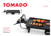 tomado TM-2454 Instruction Manual