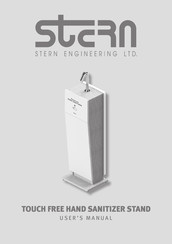 Stern Classic User Manual