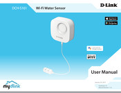 D-Link DCH-S161 User Manual