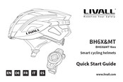 livall helmet manual