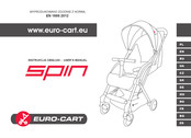 Euro-Cart SPIN User Manual