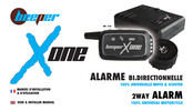 Beeper Xone User& Installer's Manual