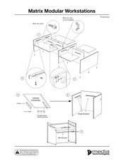 mediatechnologies Matrix Quick Start Manual