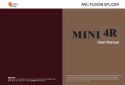 FIBER FOX MINI 4R User Manual