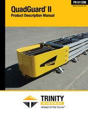 Trinity Highway QG210069 Product Description Manual