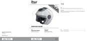 Crivit 78791 Instructions For Use Manual