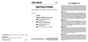 cat mate 359