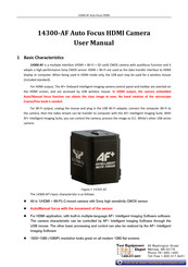 Test Equipment Depot 1430-AF User Manual