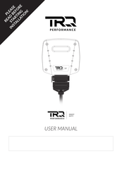 RaceChip TRQ Performance User Manual