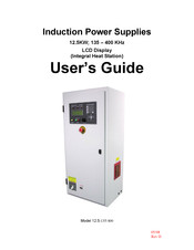 PPSTinc 12.5-135/400 User Manual