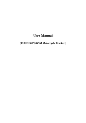 Gotop TLT-2H User Manual