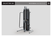 Matrix MD-AP Manual
