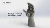 BrainCo STEM Kit Assembly Manual