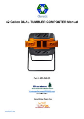 Riverstone Networks GEN-C42-OR Manual